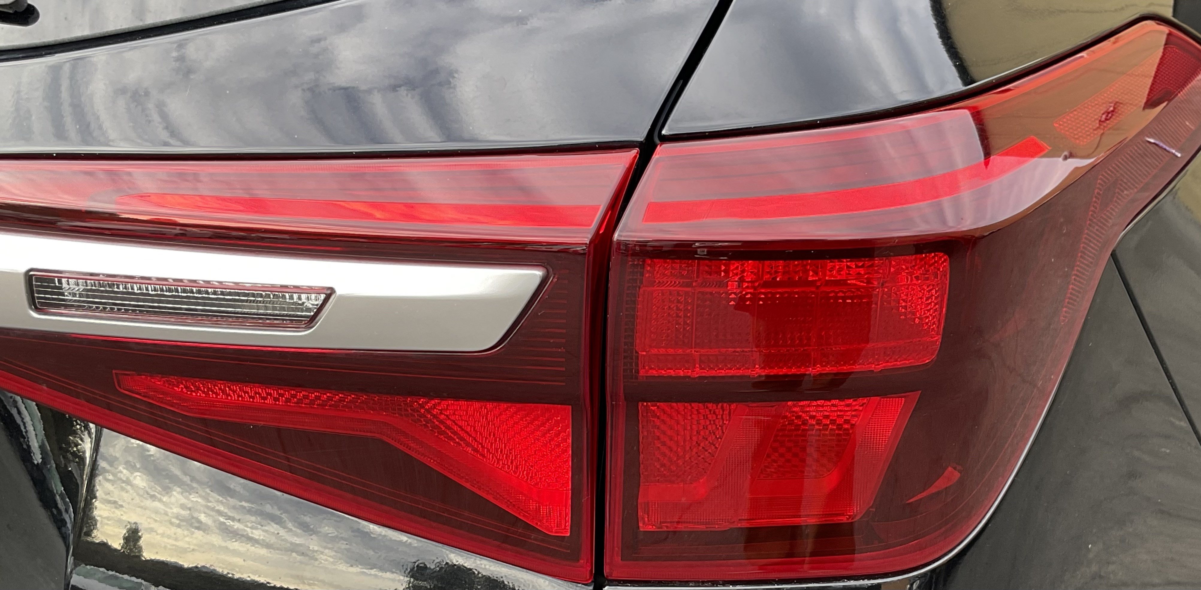 Used 2021 Kia Seltos LX AWD/4WD image 10