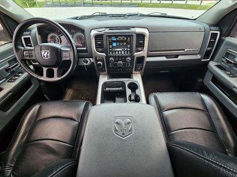 Used 2017 RAM 1500 Big Horn AWD/4WD image 36