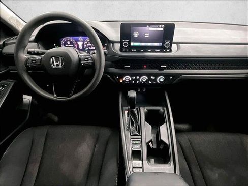 Used 2023 Honda Accord EX image 16