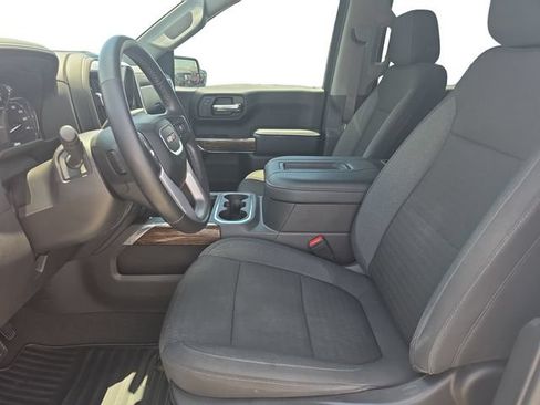 Used 2022 GMC Sierra 1500 Elevation w/ X31 Off-Road Package AWD/4WD image 11