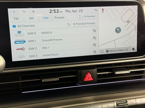Used 2024 Hyundai Ioniq 6 SEL RWD image 19