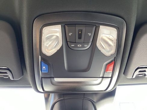 New 2025 RAM 5500 Tradesman AWD/4WD image 21