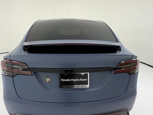 Used 2026 Tesla Model X Plaid AWD/4WD image 19