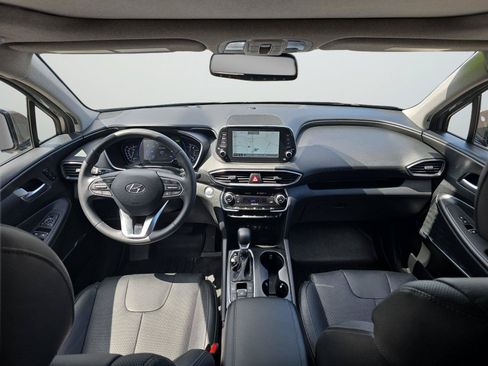 Used 2019 Hyundai Santa Fe FWD image 13