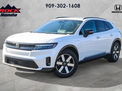 Used 2025 Honda Prologue Touring