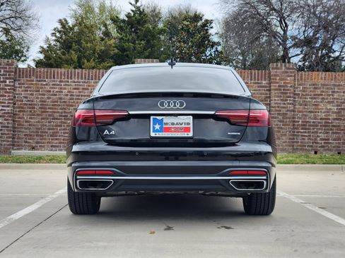 Used 2021 Audi A4 2.0T Premium w/ Convenience Package image 7