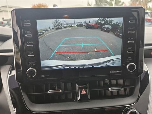 Used 2021 Toyota Corolla SE image 12