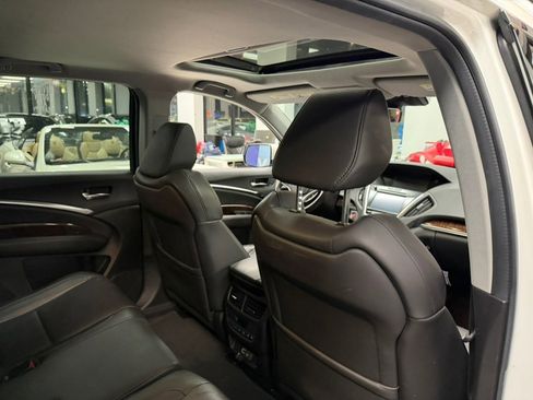 Used 2019 Acura MDX SH-AWD image 33