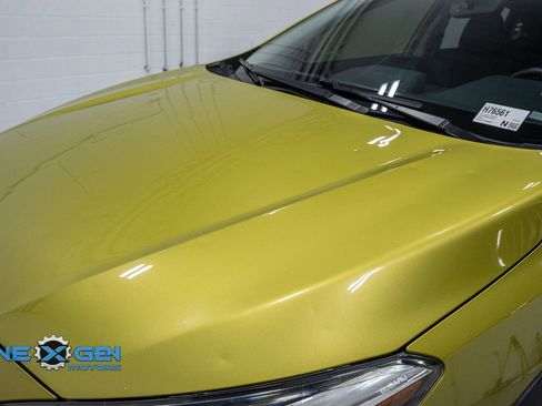 Used 2021 Subaru Crosstrek 2.5i Limited w/ Moonroof Package 2 image 50