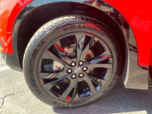 Used 2019 Chevrolet Blazer RS image 8