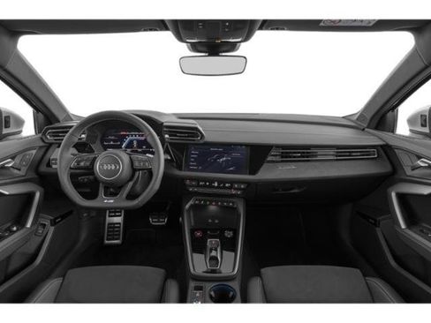 New 2026 Audi S3 Premium image 6