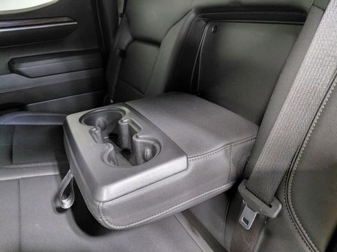 Certified 2023 Chevrolet Silverado 1500 LTZ w/ LTZ Convenience Package II image 43