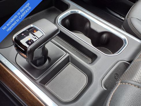Used 2022 Chevrolet Silverado 1500 High Country w/ High Country Premium Package AWD/4WD image 29