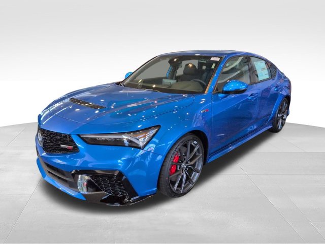 New 2026 Acura Integra Type S FWD image 12