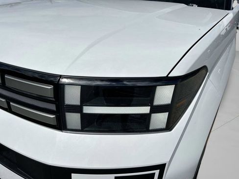 New 2026 Hyundai Santa Fe SE AWD/4WD image 34