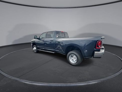 New 2026 RAM 3500 Tradesman AWD/4WD image 6