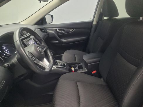 Used 2018 Nissan Rogue SV AWD/4WD image 17