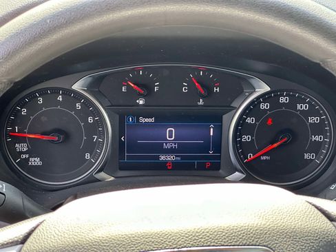 Used 2023 GMC Terrain SLE w/ Driver Convenience Package AWD/4WD image 25