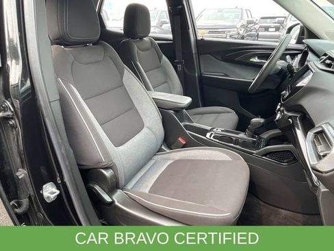 Certified 2023 Chevrolet TrailBlazer LT w/ Convenience Package AWD/4WD image 26