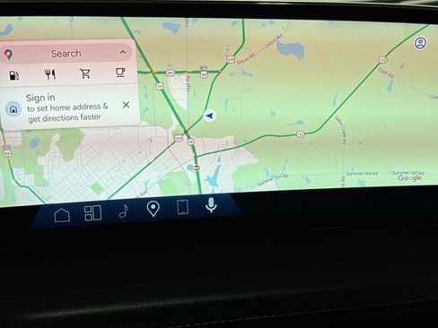 Certified 2025 Cadillac XT4 Premium Luxury image 14