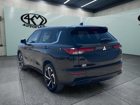 Used 2022 Mitsubishi Outlander ES FWD image 5
