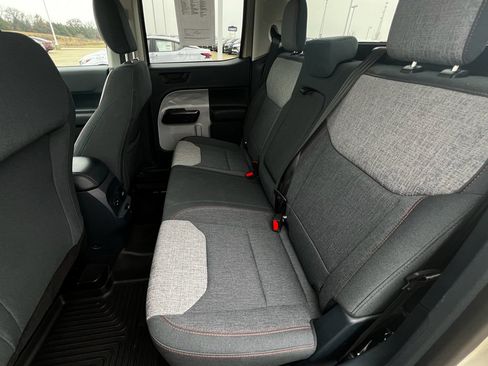 Used 2024 Ford Maverick XLT w/ XLT Luxury Package image 11