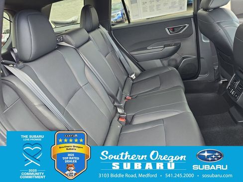 New 2026 Subaru Outback Limited AWD/4WD image 17