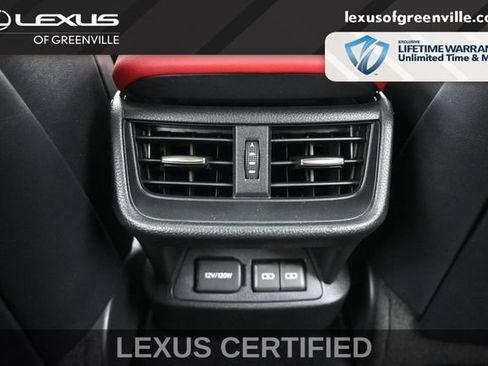 Certified 2022 Lexus ES 350 F Sport w/ Accessory Package 2 FWD image 25