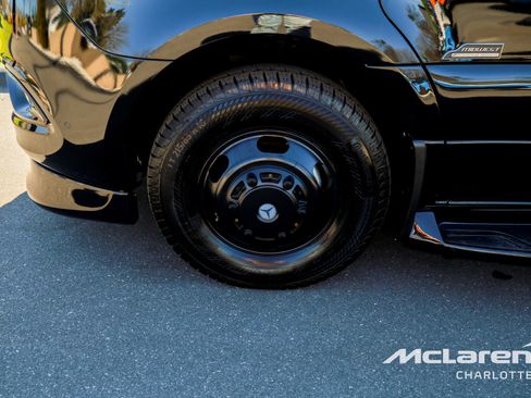 New 2024 Mercedes-Benz Sprinter 3500 image 37