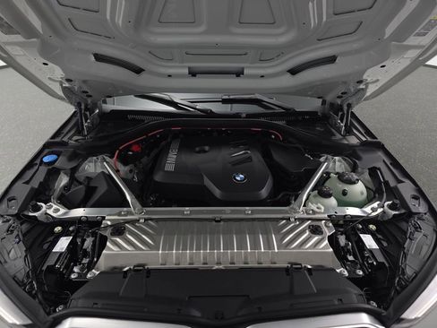 New 2026 BMW X3 xDrive30 w/ Premium Package AWD/4WD image 30