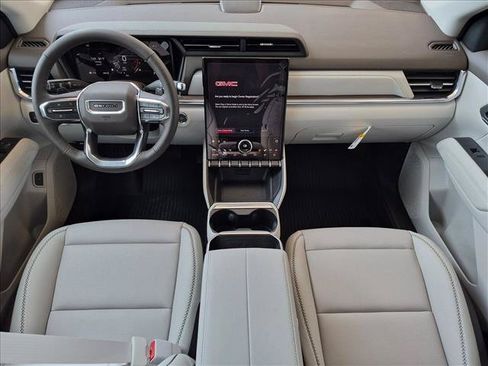 New 2027 GMC Terrain Denali w/ LPO, Floor Liner Package AWD/4WD image 14
