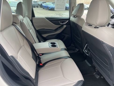 Used 2023 Subaru Forester Limited image 21
