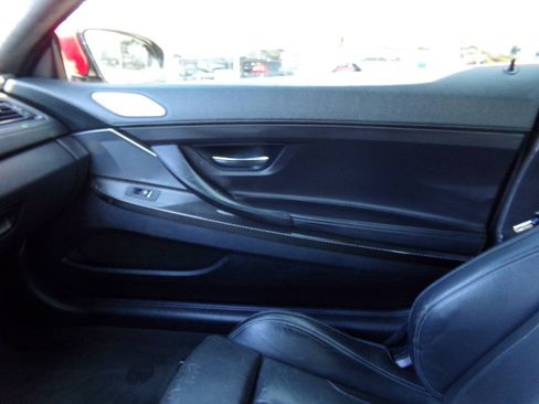 Used 2014 BMW M6 Coupe w/ Competition Package RWD image 29