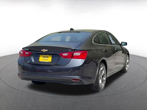 Used 2023 Chevrolet Malibu LT w/ Driver Confidence Package image 15