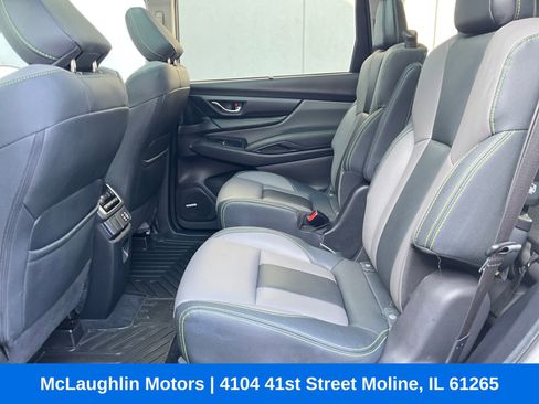 Certified 2023 Subaru Ascent Onyx Edition Limited image 11