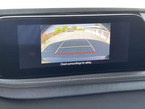 Used 2024 MAZDA CX-30 AWD 2.5 S w/ Select Sport Pkg image 14