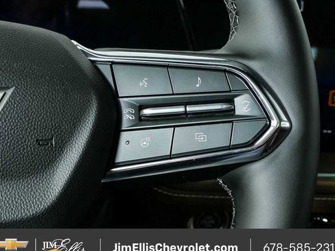 New 2026 Chevrolet Tahoe High Country AWD/4WD image 12