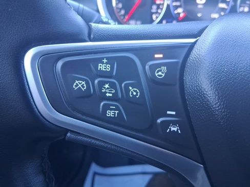 Used 2023 Chevrolet Malibu LT w/ Driver Confidence Package FWD image 22
