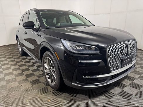 New 2026 Lincoln Corsair Premiere AWD/4WD image 7