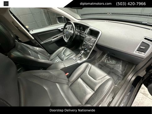 Used 2014 Volvo XC60 3.2 image 18