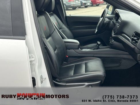 Used 2025 Dodge Durango R/T image 27