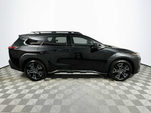 New 2026 Subaru Trailseeker AWD/4WD image 8