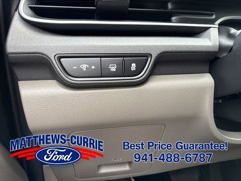 Used 2025 Kia Carnival SX FWD image 27