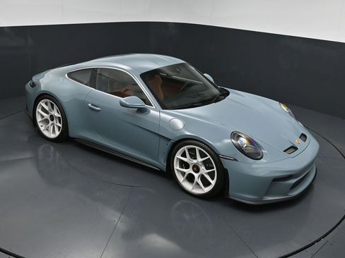 Certified 2024 Porsche 911 GT3 RS RWD image 18