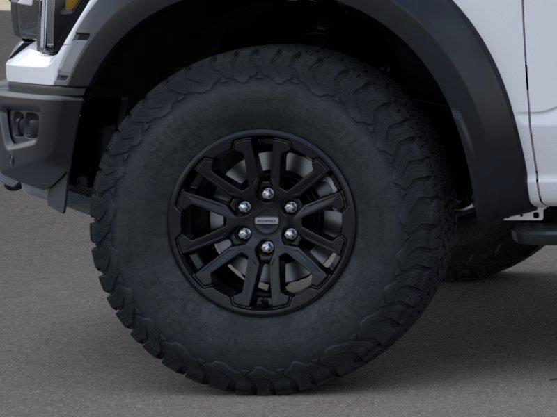 New 2026 Ford F150 Raptor AWD/4WD image 19