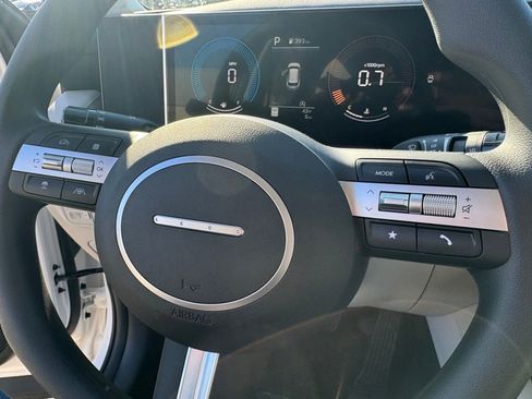 New 2026 Hyundai Tucson SE AWD/4WD image 30