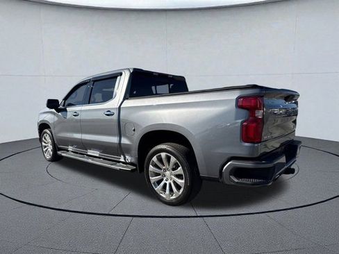 Used 2021 Chevrolet Silverado 1500 High Country image 4