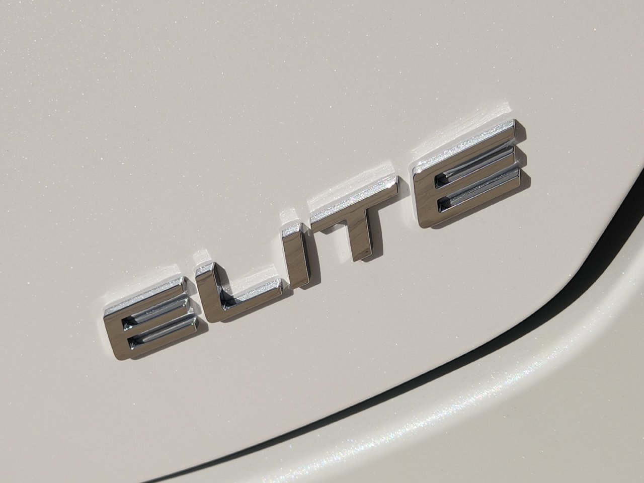 New 2026 Honda Pilot Elite image 7