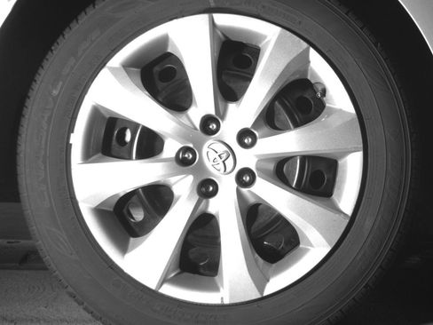 Used 2025 Toyota Corolla LE FWD image 15