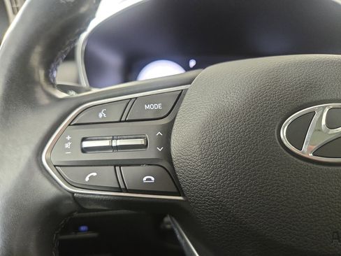 Used 2022 Hyundai Santa Fe Limited image 15